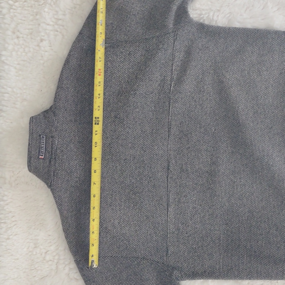 SOUTHERN MARSH PULLOVER. - Picture 12 of 16